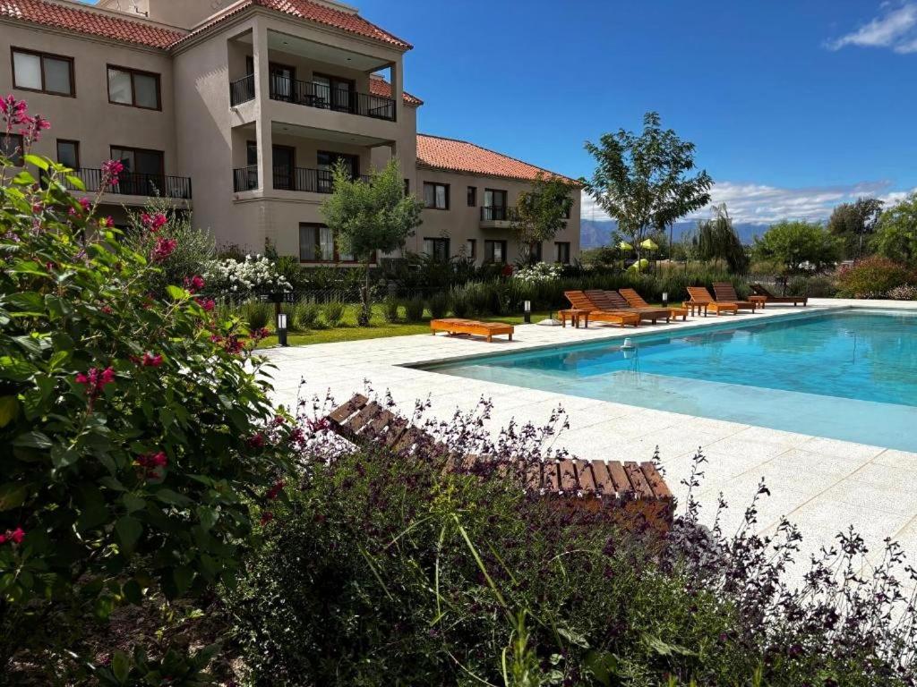 Vides de Cafayate - 4