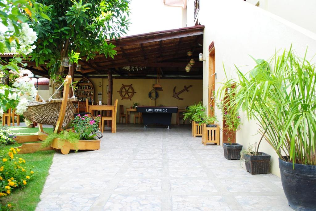 Bar/lounge