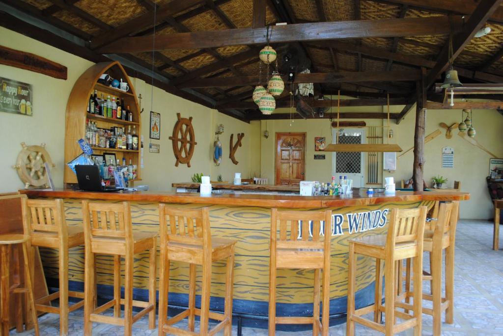 Bar/lounge