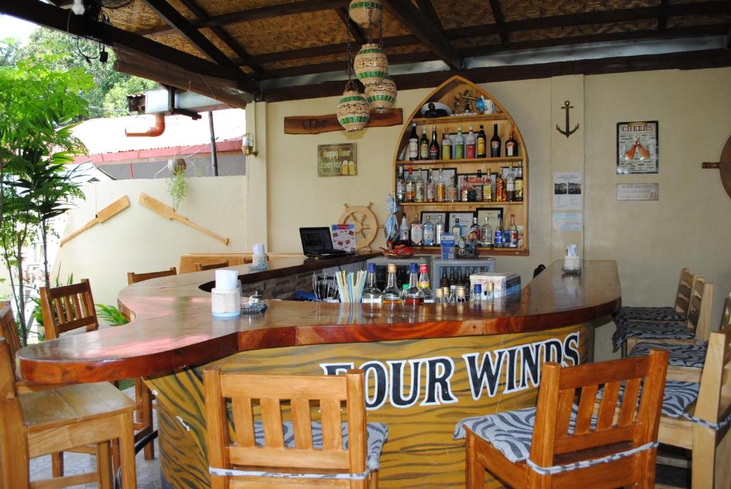 Bar/lounge