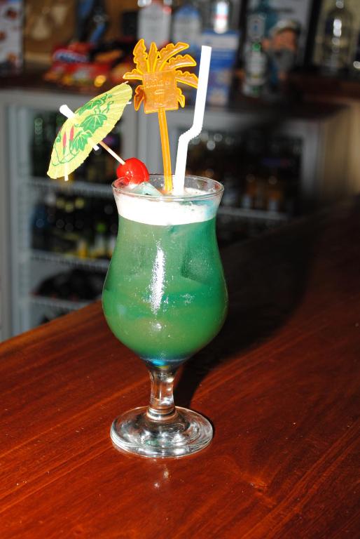 Food and beverages