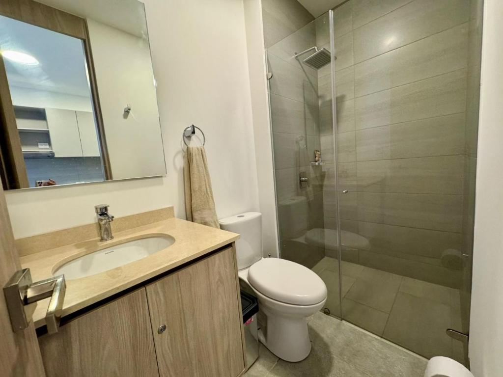 Apartamento cerca del mar- SantaMarina-604 - 4
