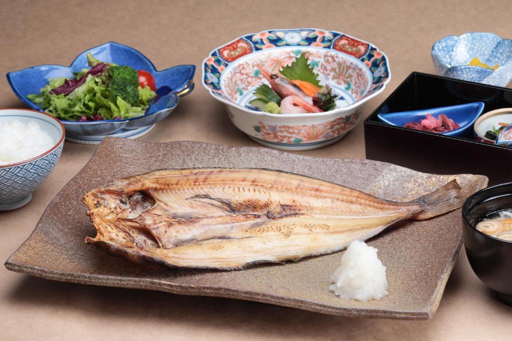 طعام و مشروبات