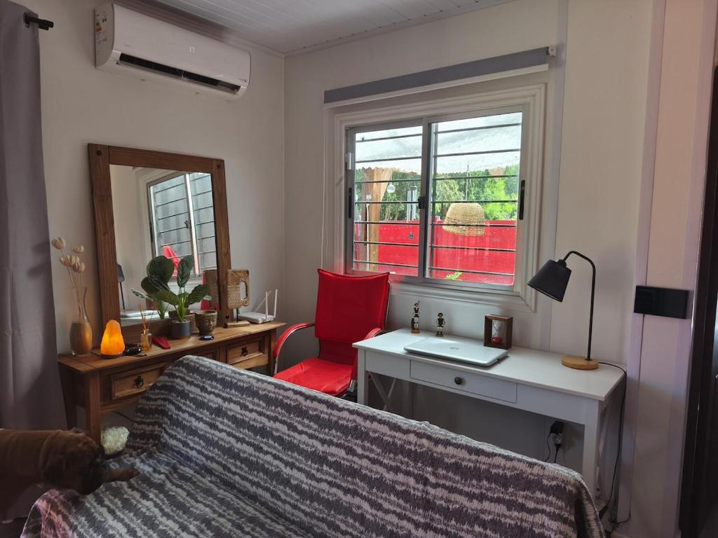 Ruya mínimo 10 noches - 5