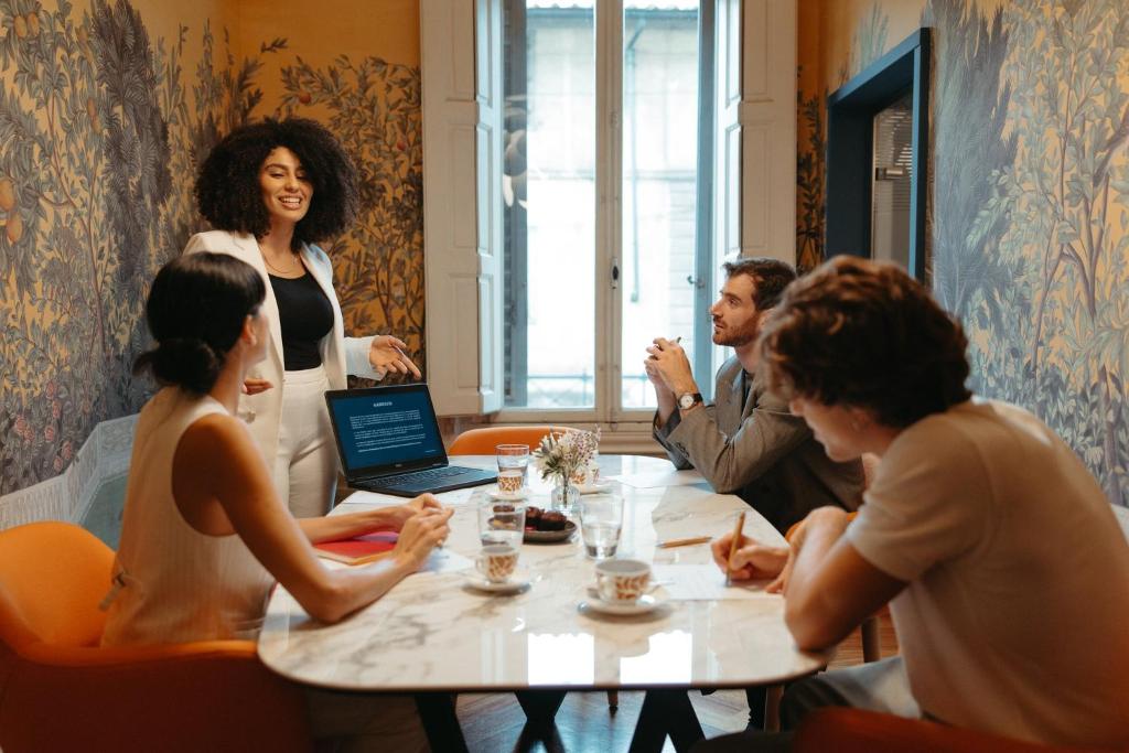 Meeting room / ballrooms