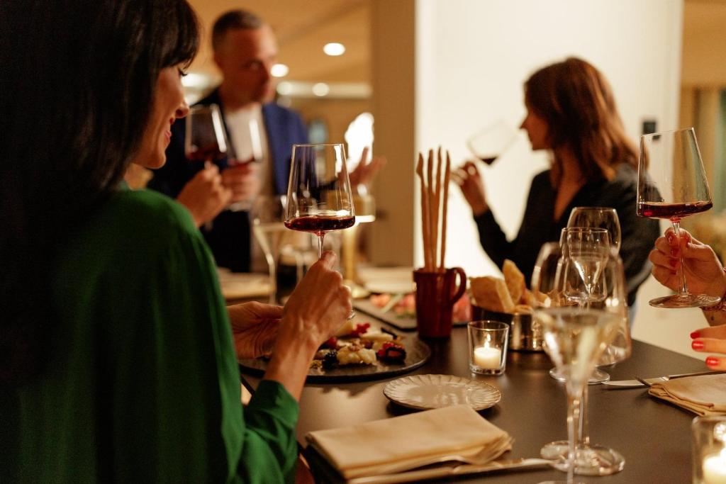 Meeting room / ballrooms