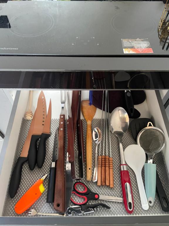 Cabaña Raices Habitat - 3