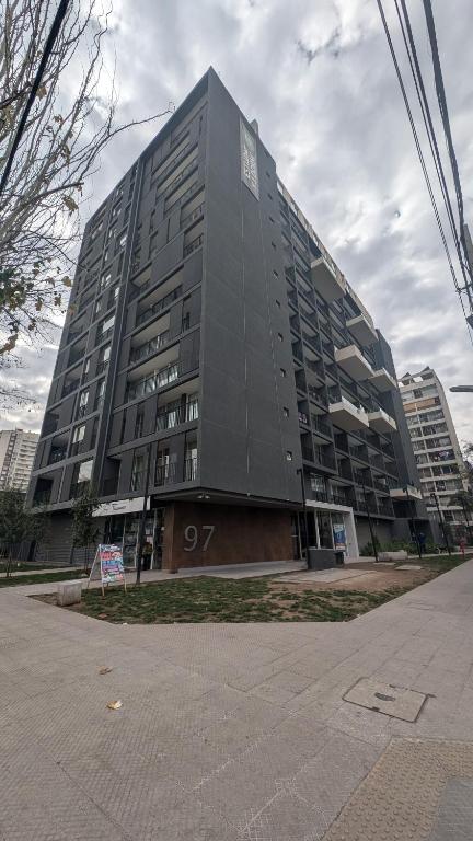 Santa Elvira Apartments - 2