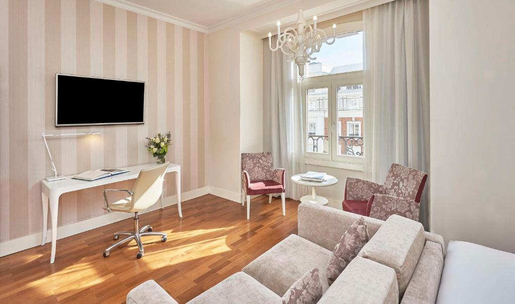 NH Collection Madrid Abascal - 3
