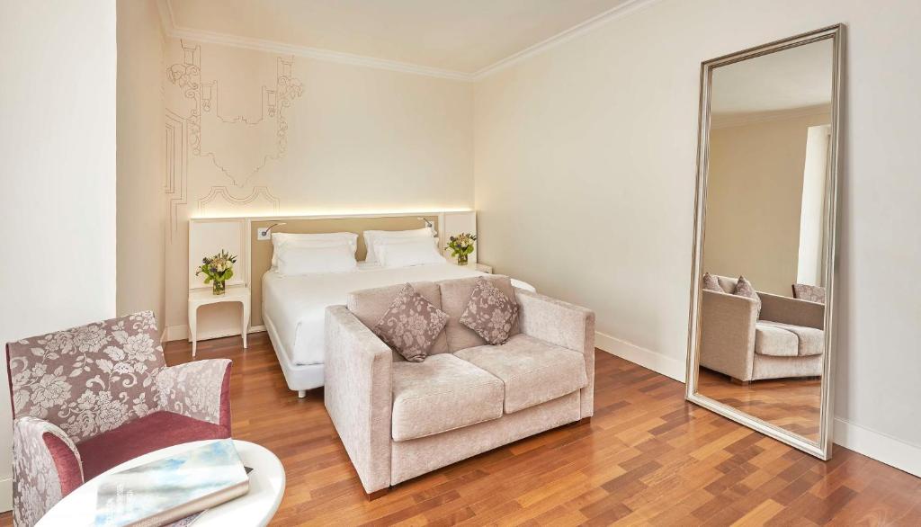 NH Collection Madrid Abascal - 5