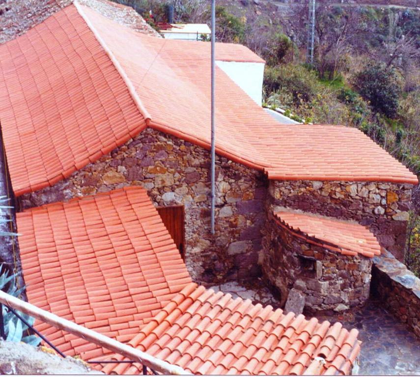 Authentic Canarian House in the center of Gran Canaria - 2