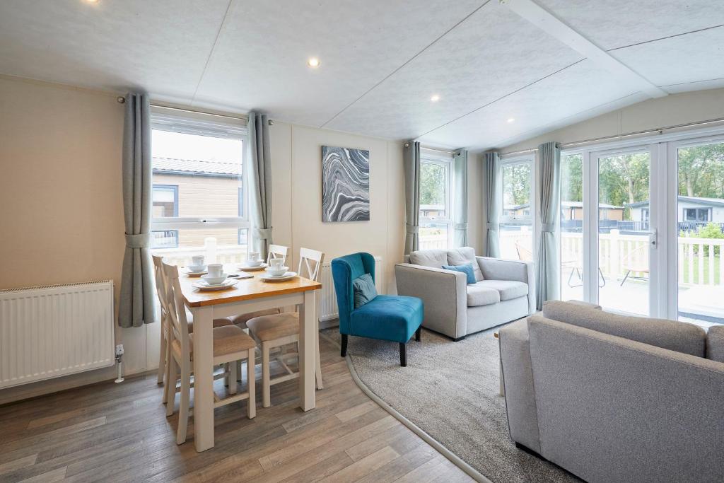 Tarn Lodge, Allerthorpe photo 2