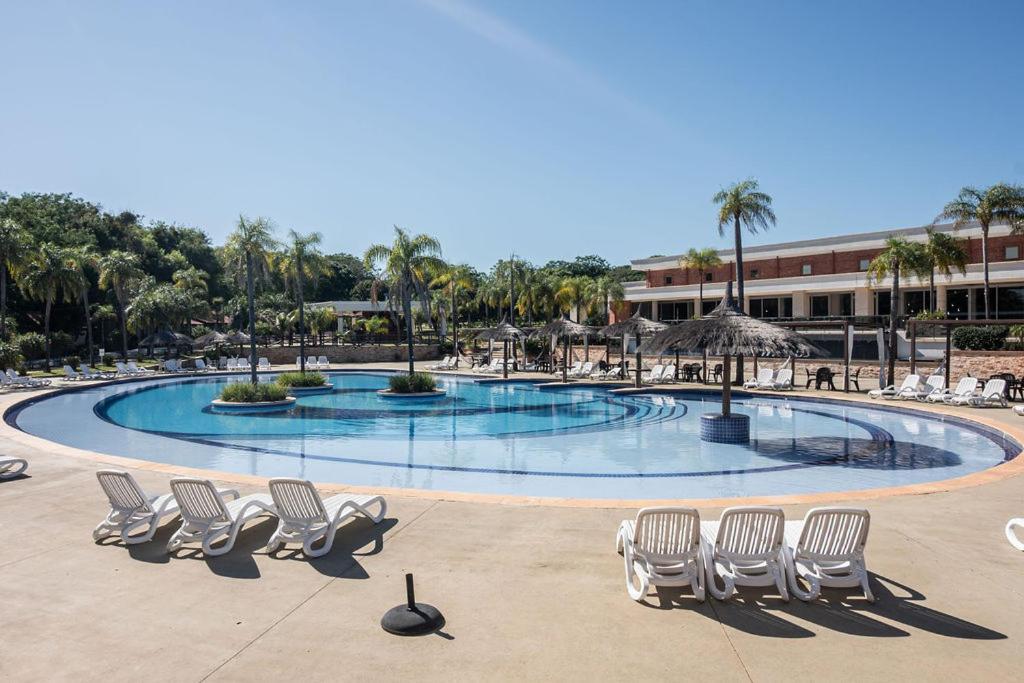 Papalo Resort Hotel - 3