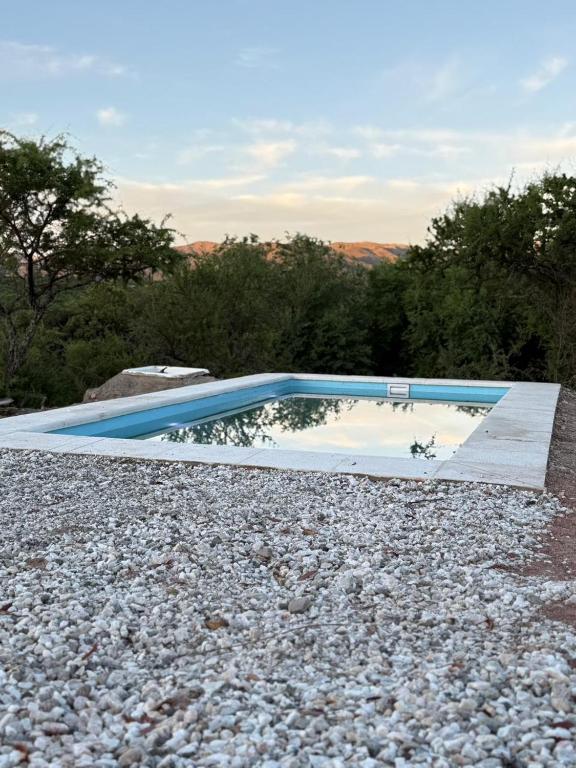 Cabañas Cielo de Montañas - 2