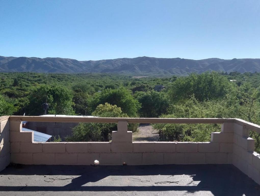 Cabañas Cielo de Montañas - 3