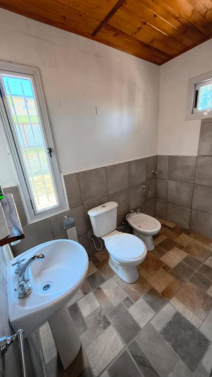 Cabañas Cielo de Montañas - 5