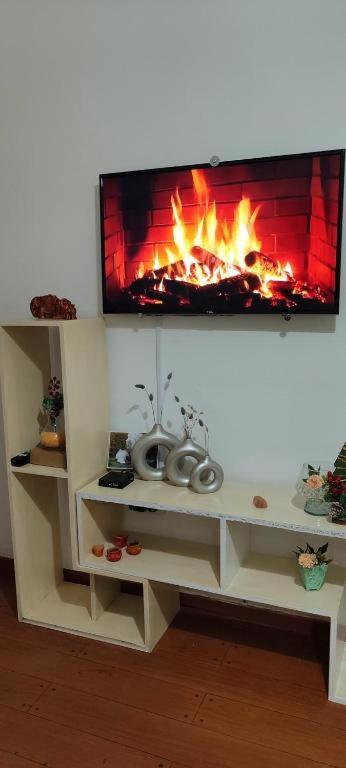 La Perla Centro Apartment - 1