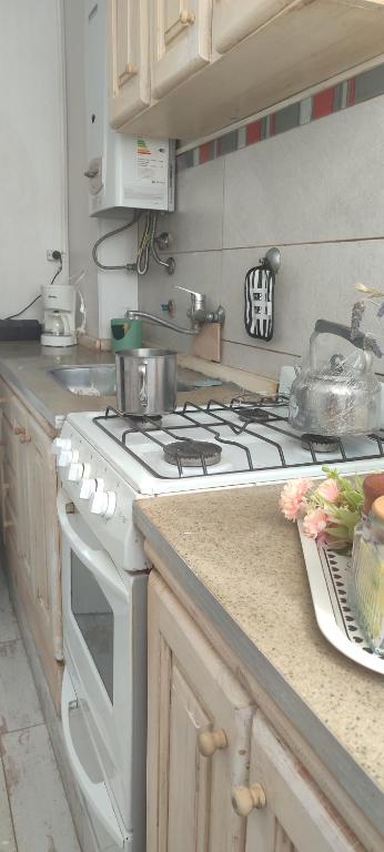 La Perla Centro Apartment - 4