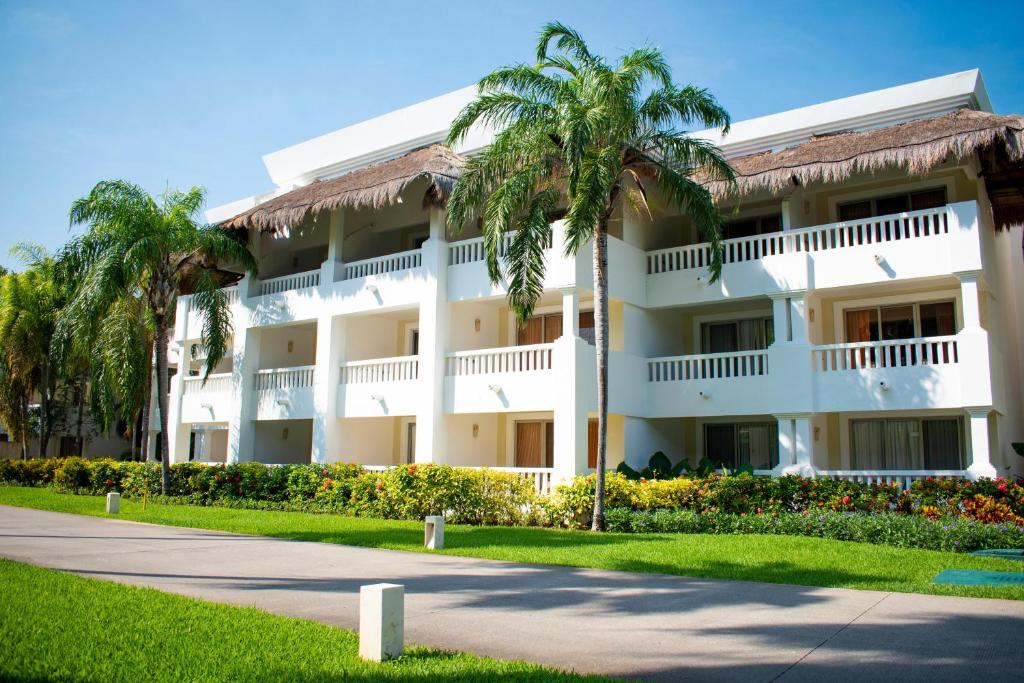Grand Riviera Princess - All Inclusive - 5