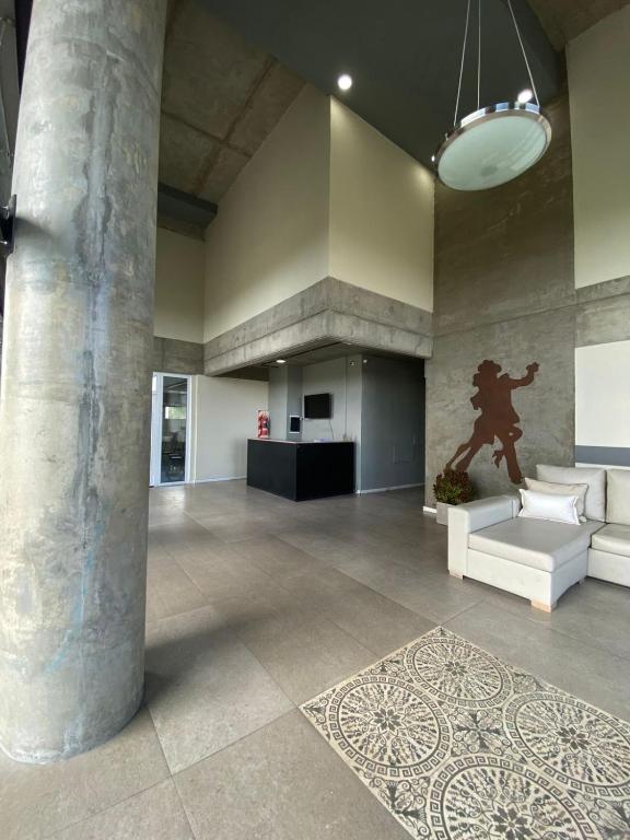 Alojamiento temporario Tango Victoria - 2