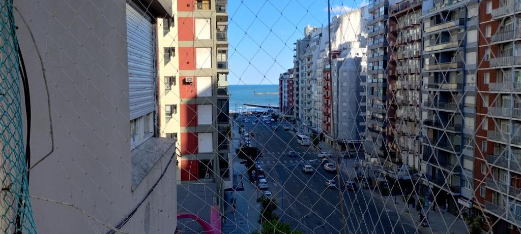 3 ambientes con vista al mar en Mar del Plata - 4