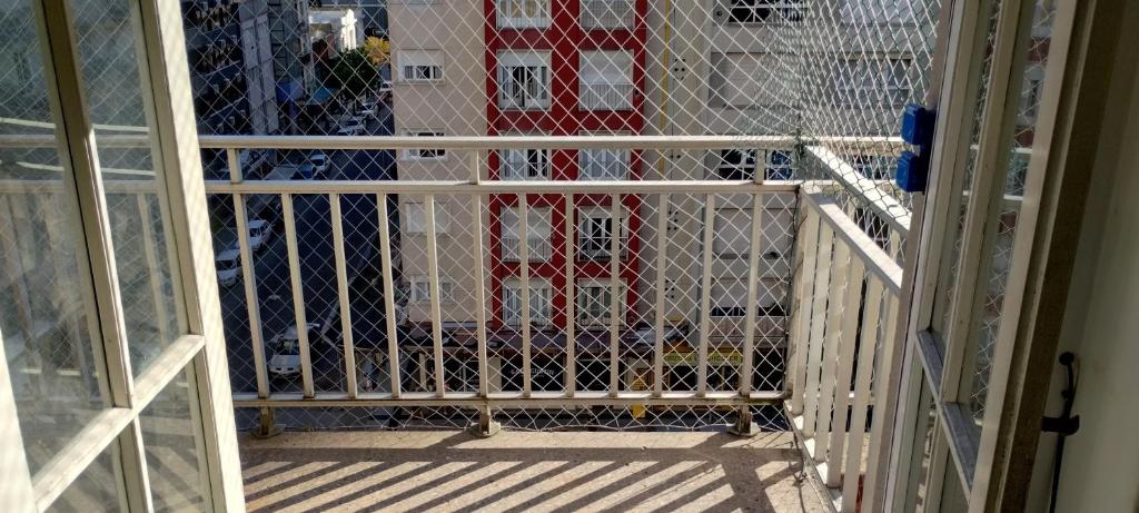 3 ambientes con vista al mar en Mar del Plata - 5