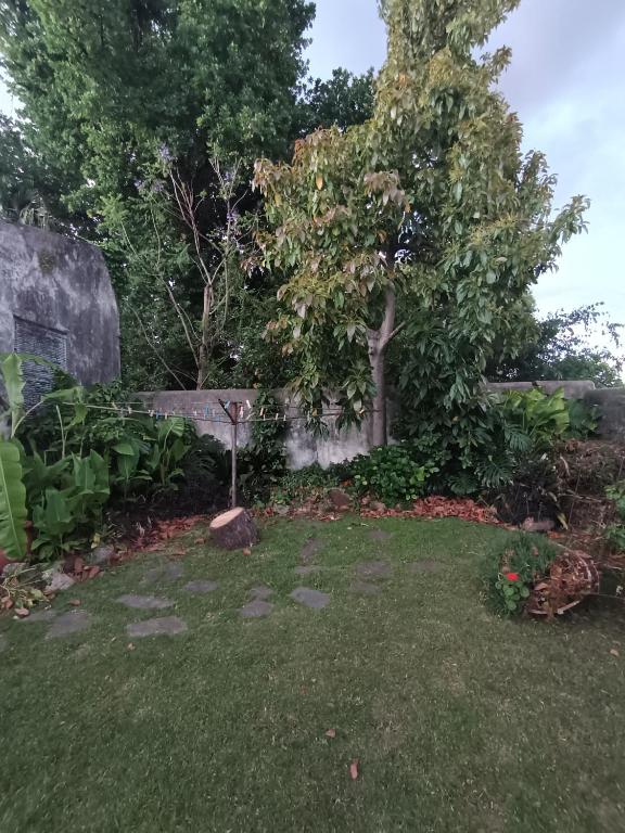 Casa ROSA garage - 1