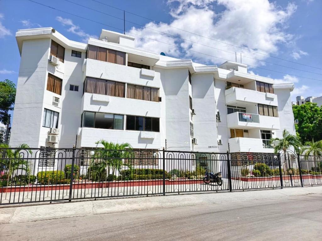 Apartamento moderno y cómodo - A 5 minutos de la Playa - 4