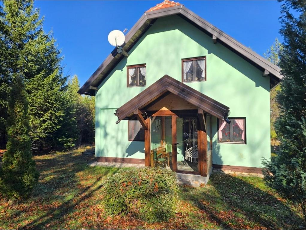 Šumska bajka - 5