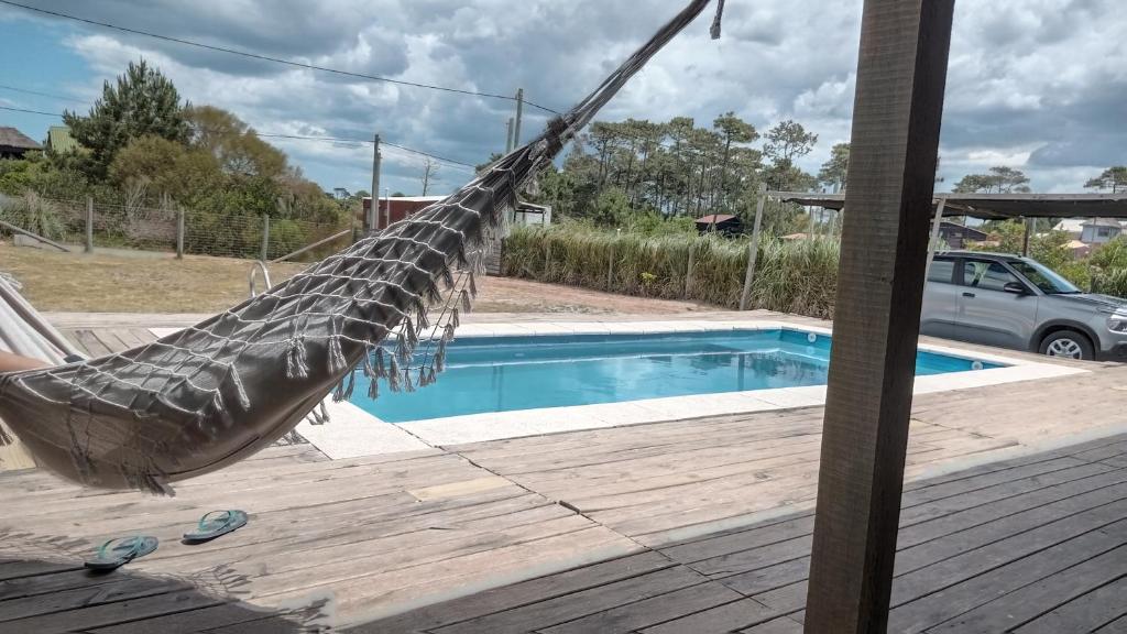 Cabaña Flor de Loto - 5