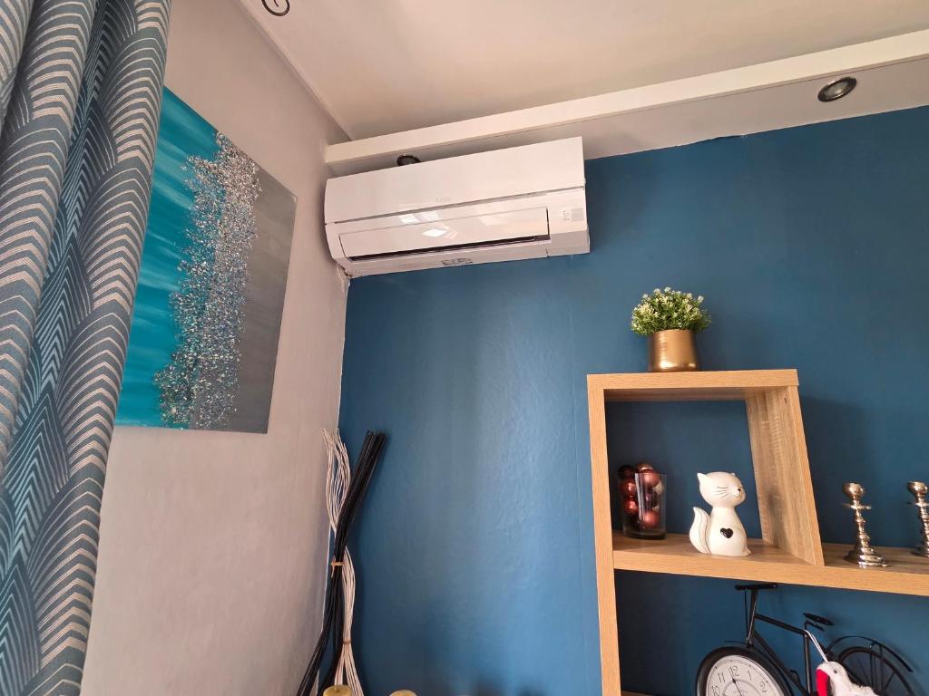 Appartement d'exception spacieux, 2 chambres, terrasse privée, vue Cathédrale imprenable - 5
