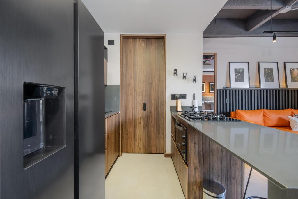 New Luxury Apartment - 4