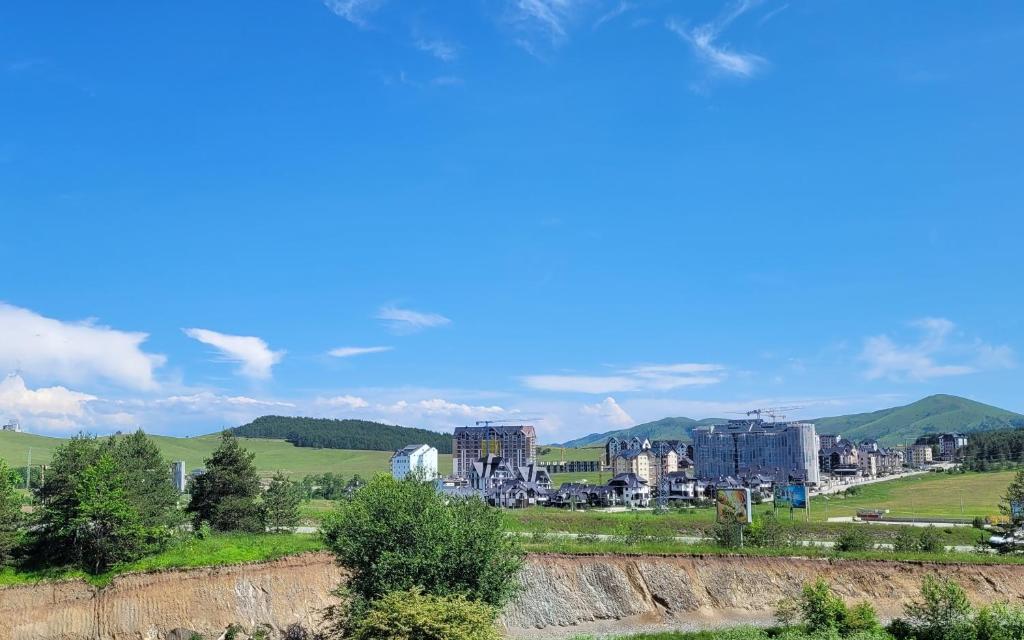 Yarra Zlatibor - 2