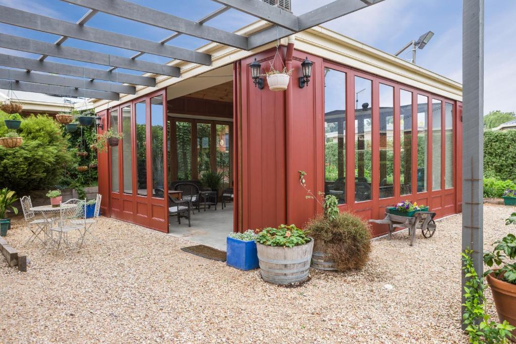 Lancefield Guest House photo