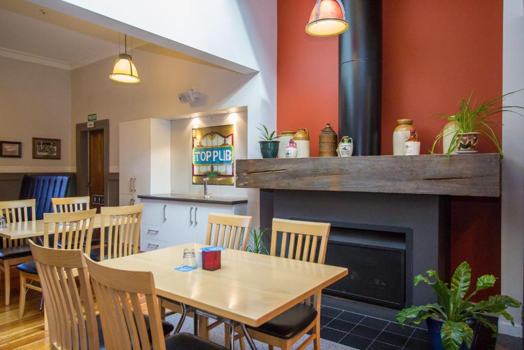 The Greytown Hotel, Greytown 2024 Updated Prices, Deals