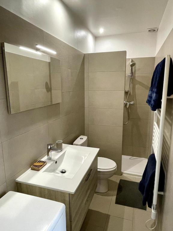 Luxury designer apartment Notre-Dame with terrace - 4