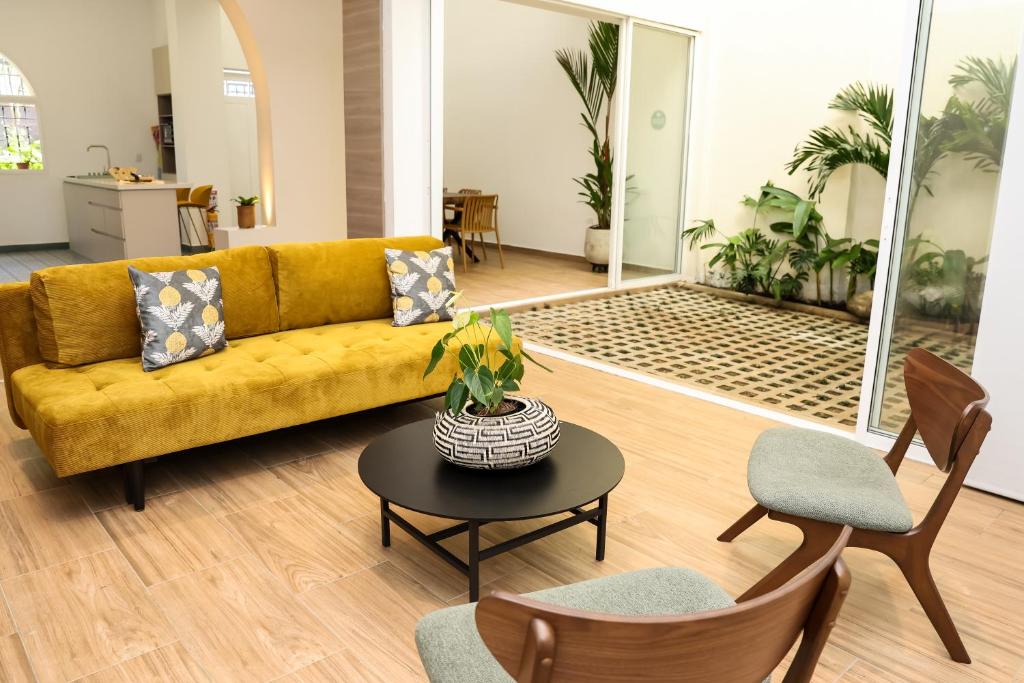 Casa del Viento 102 - 4