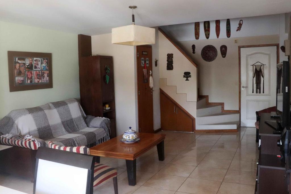 Departamento 3 ambientes en 2 plantas - 3
