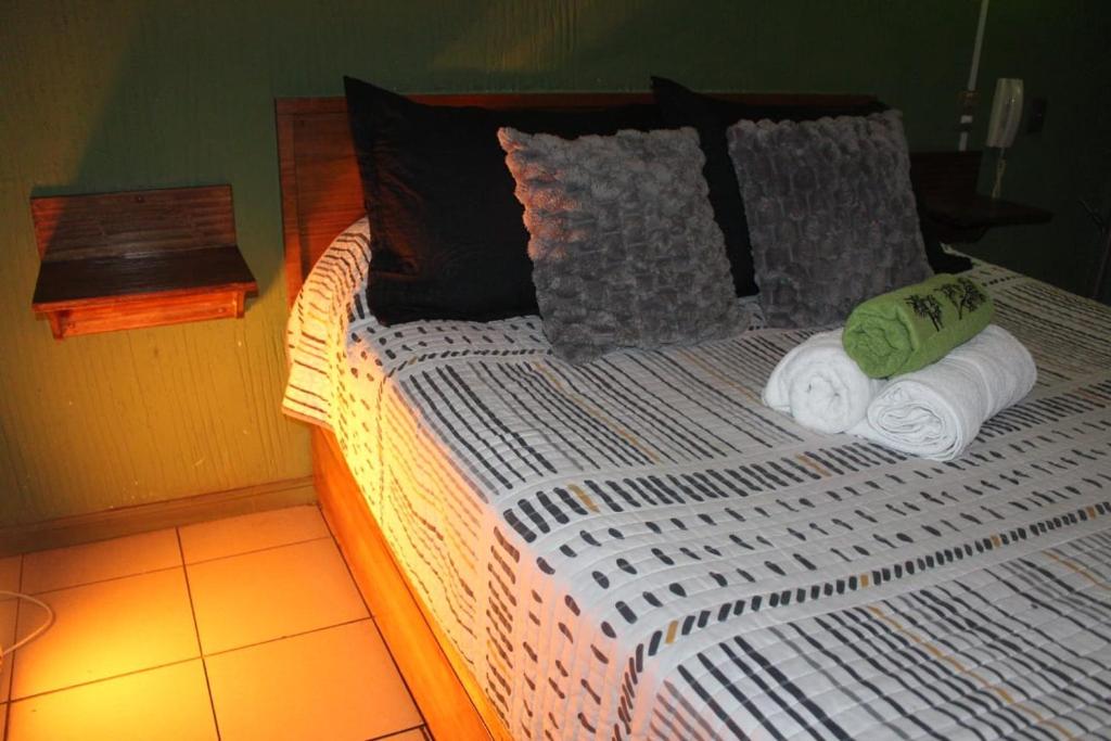 Motel Ruta M Estándar - 5