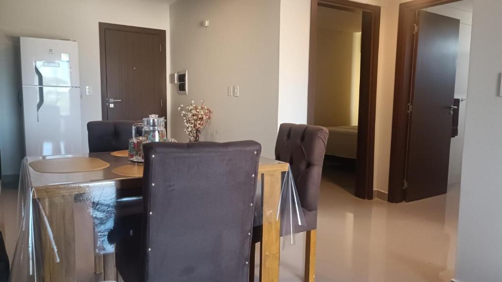 Espectacular Apartamento1978 - 1