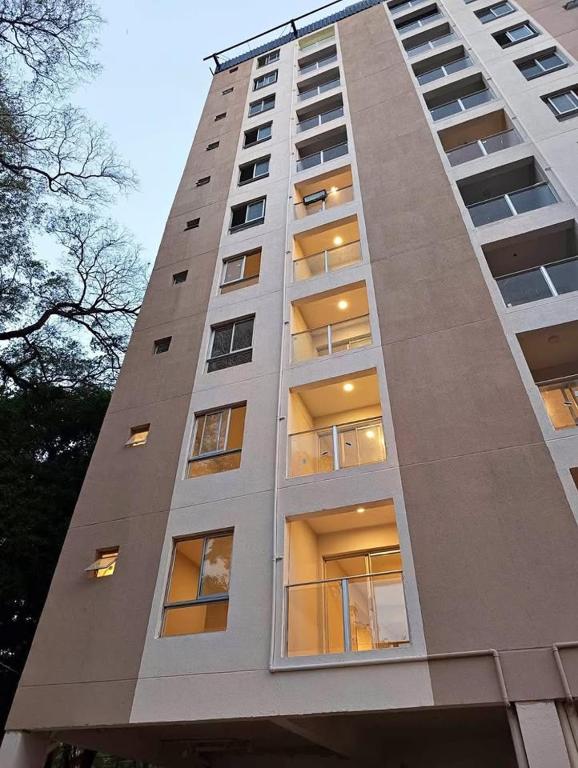 Espectacular Apartamento1978 - 2