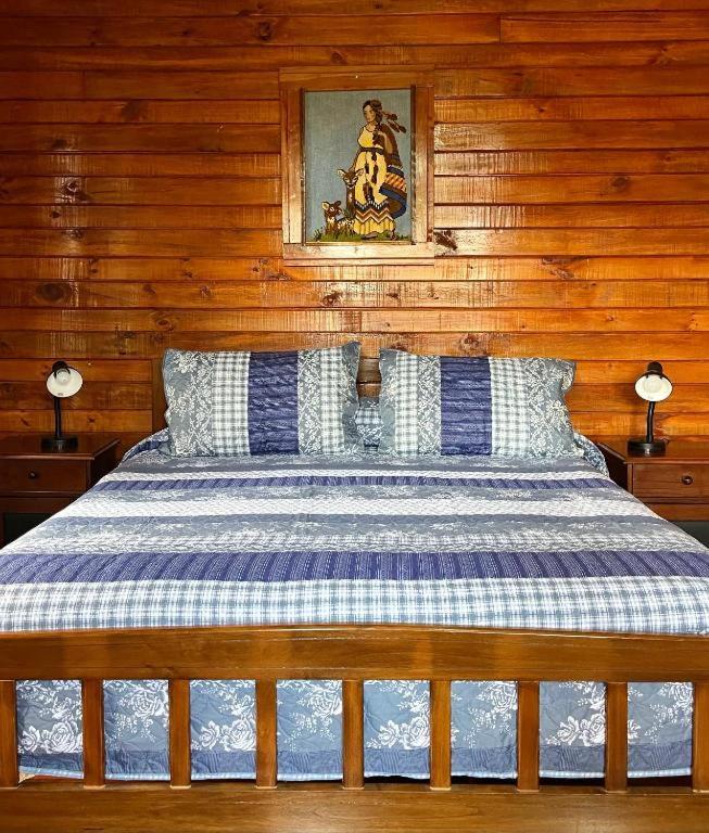 Cabañas Doña Mónica - 5