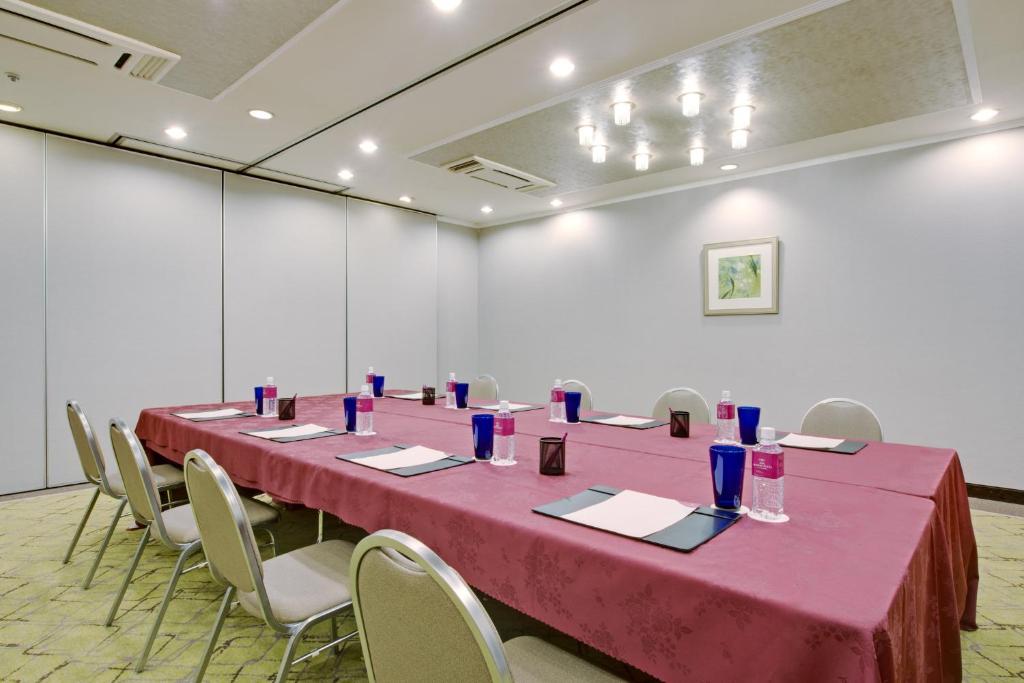 Meeting room / ballrooms