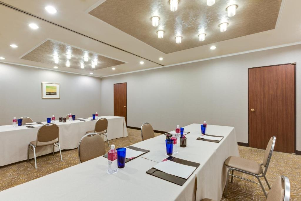 Meeting room / ballrooms