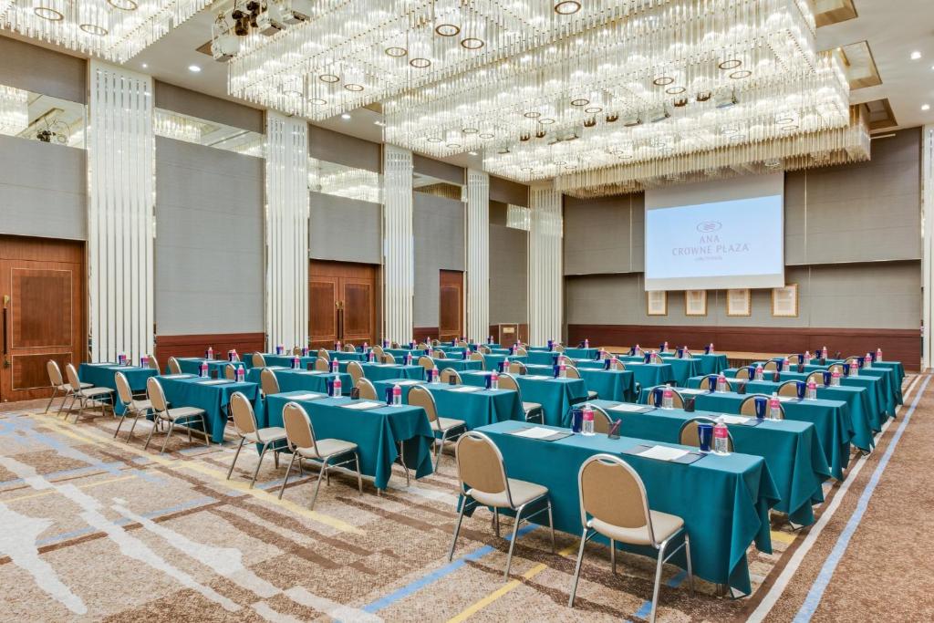 Meeting room / ballrooms
