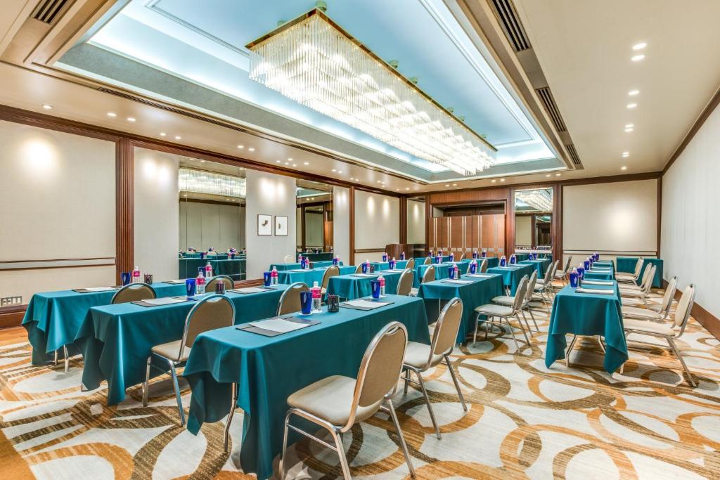 Meeting room / ballrooms