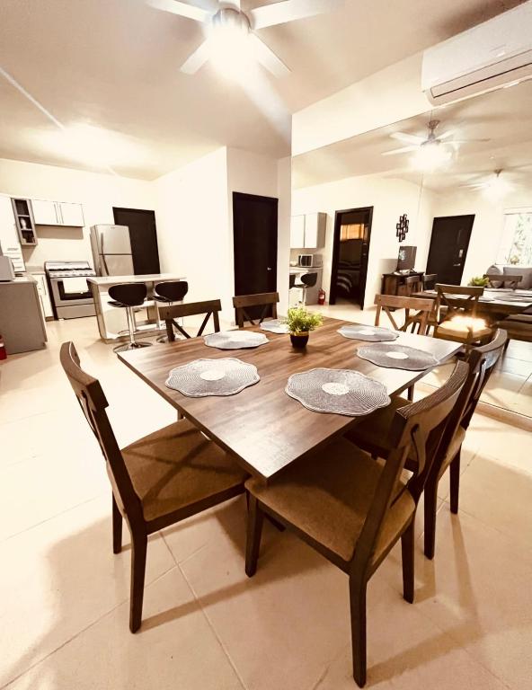 The NEW MarLuc apartment - 1