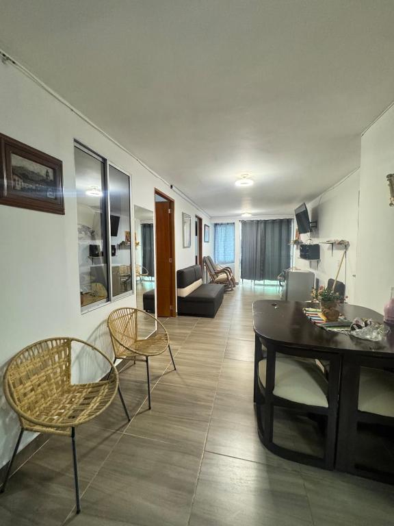 Apartmento 302 t1 Sol de Occidente - 1