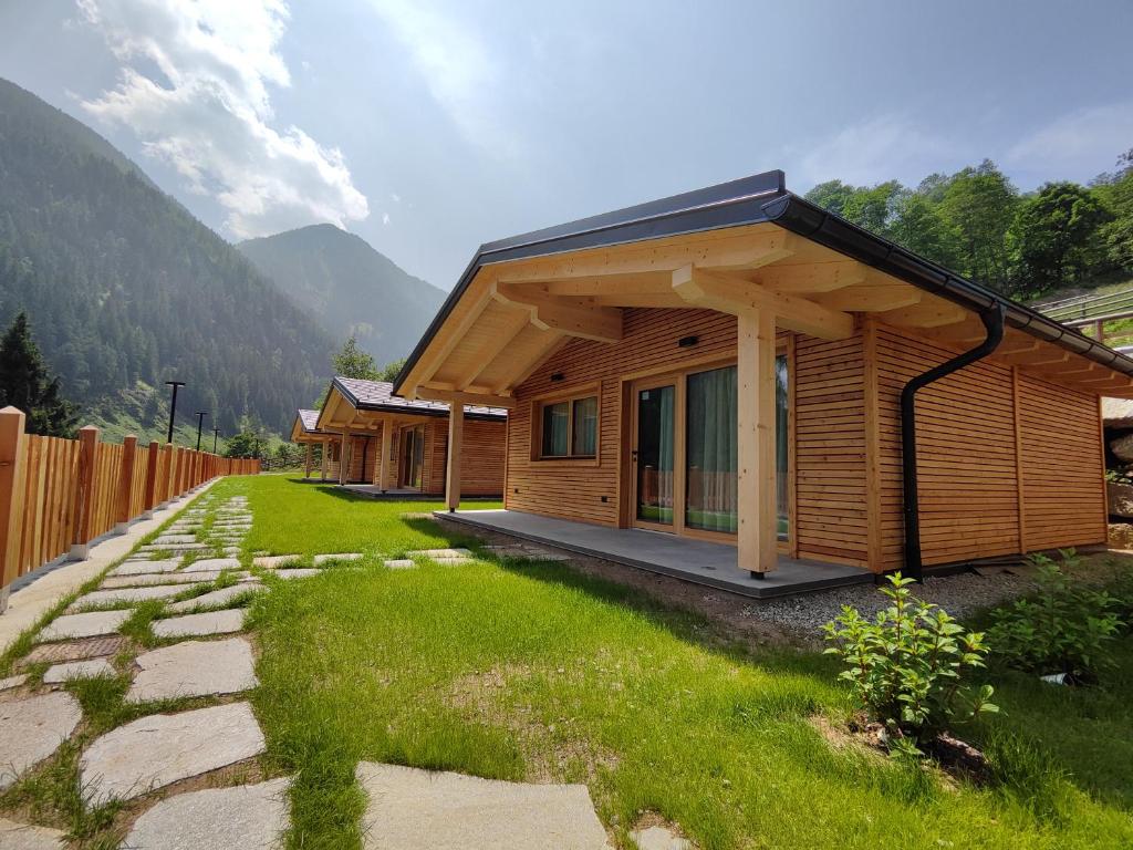 Camping Val di Sole - 1