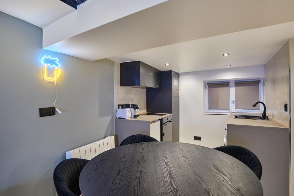 Facilities, Rent a Room - Studio Bonne Nouvelle in Paris